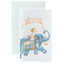 Elephant Welcome