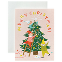 Elf Tree