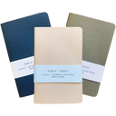 Embossed Pocket