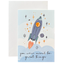 Encouragement Rocket
