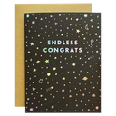 Endless Congrats