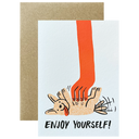 Enjoy Yourself