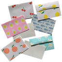 Lemon Envelope Set