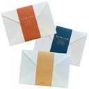 Envelopes Color