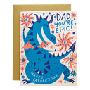 Dragon Dad