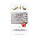 Scratch-Off Etch-a-Sketch