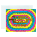 Every Good Thing
