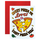 Pizza Love