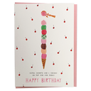 Extra Birthday Scoops
