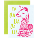 Fa Lla Lla