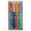 Fab Fountain Pen
