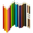 Faber-Castell Colored EcoPencils