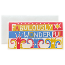 Fabulously Wonderful