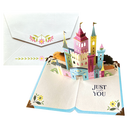 Fairy Tale Pop-up