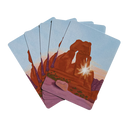National Parks Playing Cards