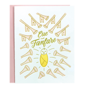 Fanfare