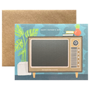 Scratch-Off True Classic TV