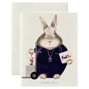 Essential Worker - FedEx
