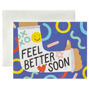 Feel Better Cast