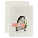 Feel Better Penguin