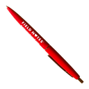 Field Notes Red Ballpoint