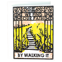 We Find Our Path