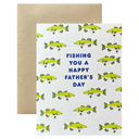 Fish Father's Day