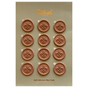 Fleur De Lis Wax Seals