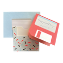 Floppy Disk Birthday