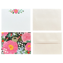 Flora Notecards
