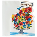 Flower Cake