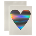 Hologram Heart