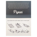 Pigeon Post
