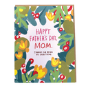 Father's Day Mom
