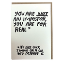 Impostor
