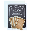 Fortune - Birthday