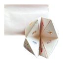 Cootie Catcher Pop-Up
