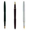 Fountain Pen