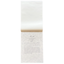 Yamamoto Fountain Pen Pad