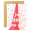 Freakin' Love You