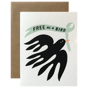 Free As a Bird