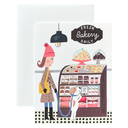 Bakery Treats