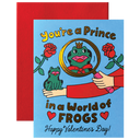 Frog Prince