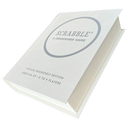Bookshelf Game - Scrabble