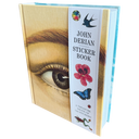 John Derian Sticker Book