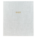 Baby Book