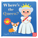 Where's The Queen?