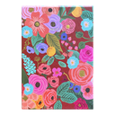 Garden Party Desktop Notepad