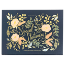 Colette Social Stationery