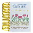 Life Happened Journal